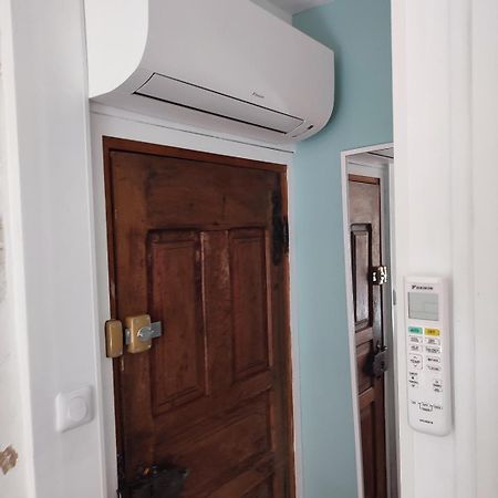 Chambre D'Hotes Les Tomettes Ванс Экстерьер фото