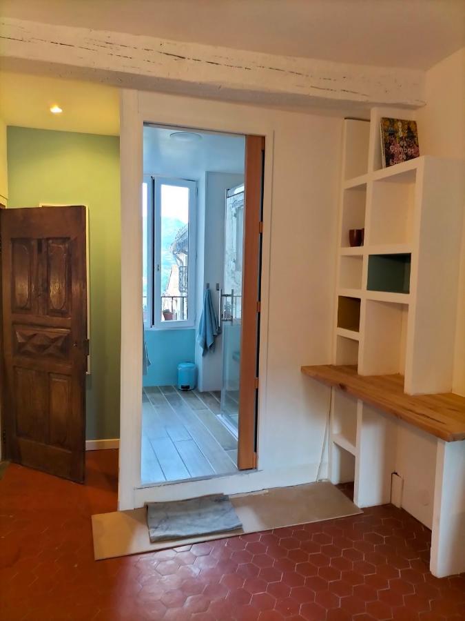 Chambre D'Hotes Les Tomettes Ванс Экстерьер фото