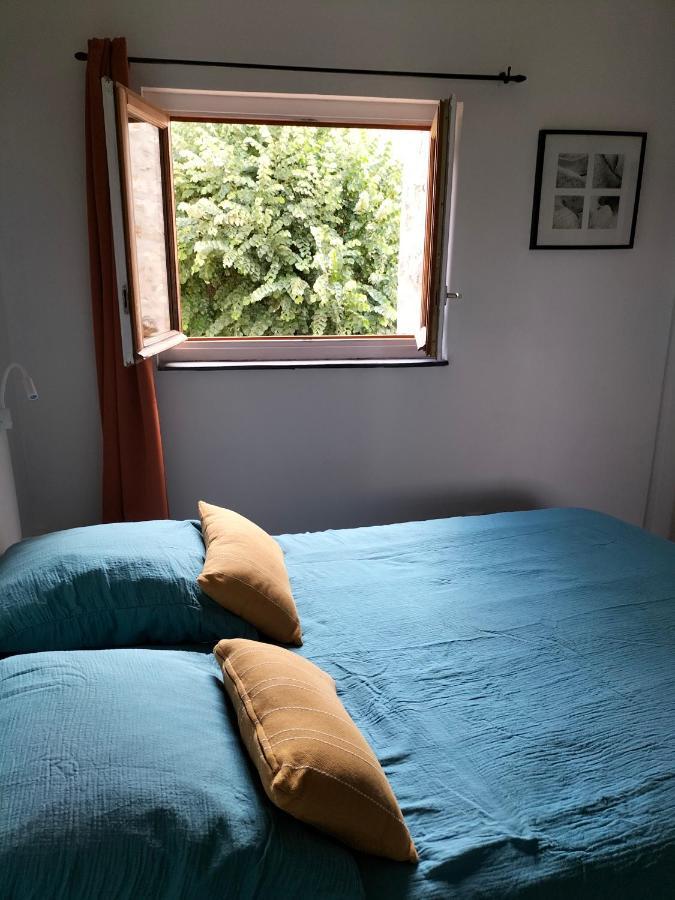 Chambre D'Hotes Les Tomettes Ванс Экстерьер фото