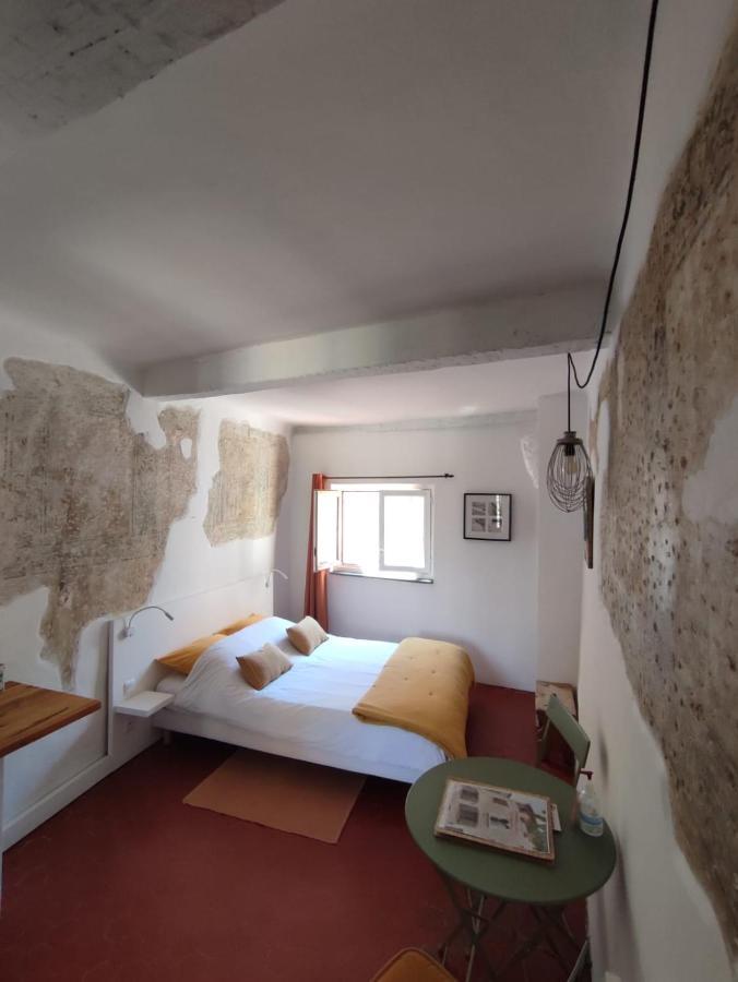 Chambre D'Hotes Les Tomettes Ванс Экстерьер фото